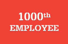 Clarke Energy’s 1000th Employee