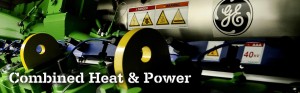 Combined Heat and Power CHP