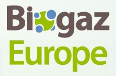 Biogaz Europe Conference 2011, Nantes, France