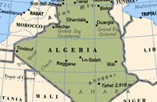 Clarke Energy Expands into Algeria