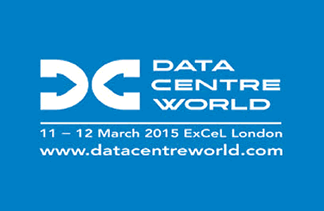 En Anglais: Data Centre World – March 2015