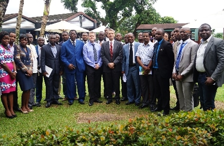 Clarke Energy launches Cameroon business