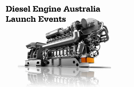 En Anglais: Diesel Genset Launch Events – Australia