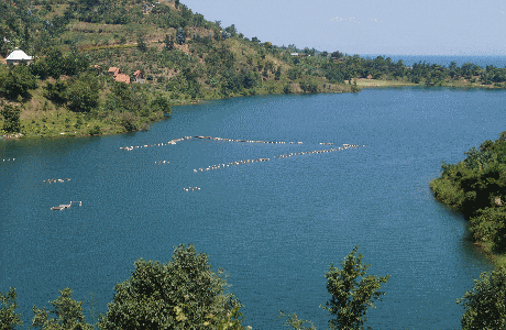 Kinshasa Scientific Day – Lake Kivu