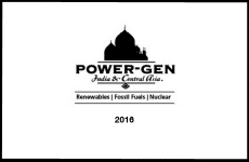 Power Gen India & Asia