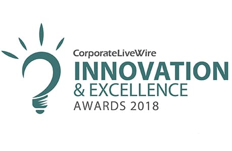 Clarke Energy Receive Innovation in Energy Technology Award 2018