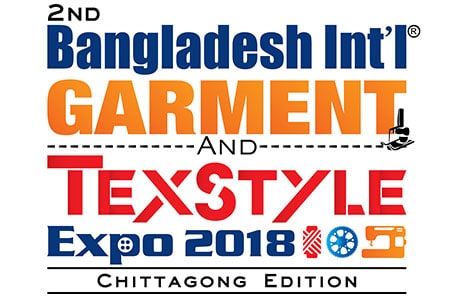 BIGTEX Chittagong 2018 - International Garment & Textile Machinery Expo