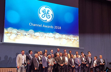 Clarke Energy Success at GE Power Channel Partner Conference