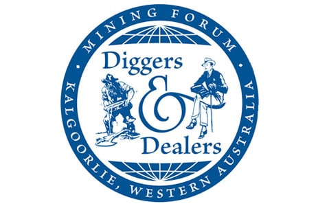 Diggers & Dealers Mining Forum 2018