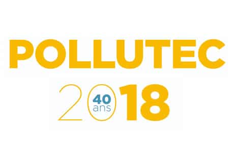 Clarke Energy Exhibiting at Pollutec 2018 – Lyon Euroexpo, France