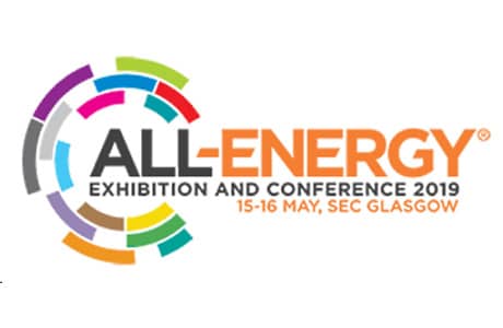 All Energy Exhibition & Conference 2019