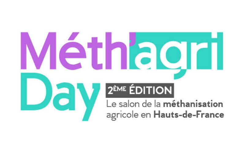 Clarke Energy Exhibiting at Meth’agriday | Hauts-de-France | 29th September 2020