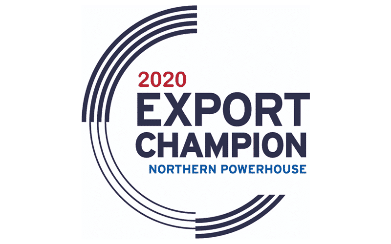 Export Champion Energy Roundtable  | 11th November 2020