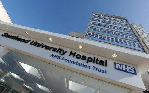 Southend Hospital Reaping Financial Benefits of CHP