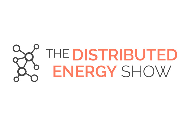 En anglais: Clarke Energy Exhibiting At The Distributed Energy Show 2024