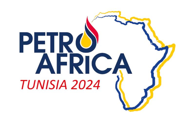 En anglais: PETROAFRICA 2024 | 25-28 June | El Kram Expo Center, Tunisia