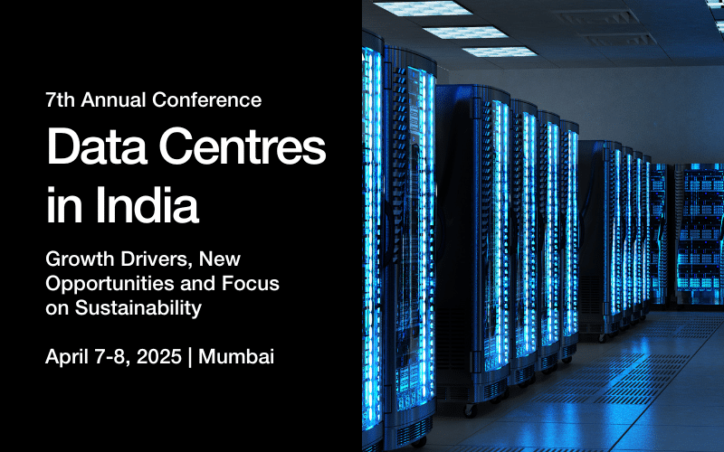 En anglais: Powering Digital Infrastructure: Clarke Energy’s Gas-Based Solutions at Data Centres in India Conference