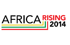 Africa Rising, IFB2014