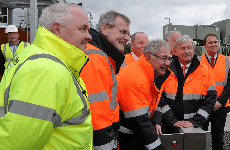 Bord na Móna’s Drehid Landfill Gas Power Plant Officially Opened