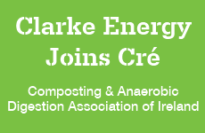 Clarke Energy Joins Cré, Ireland