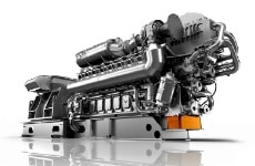 First Order of GE’s 616 Diesel Engine Secured by Clarke Energy for Flour Mills of Nigeria plc