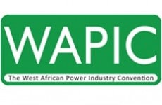 West Africa Power Industry Convention Logo