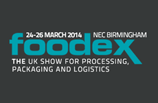 En Anglais: Foodex 2014