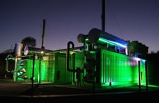 Using Biogas for Combined Heat and Power