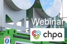 Webinar – Setting the Standard For Quality CHP (recording)